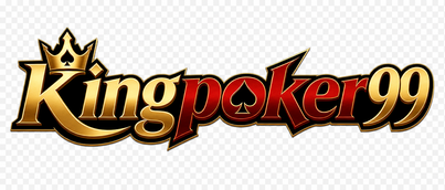 Logo kingpoker99 untuk beranda
